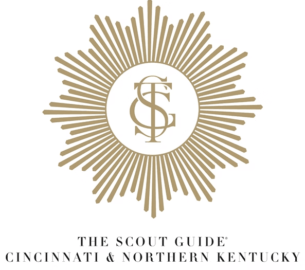 The Scout Guide Cincinnati